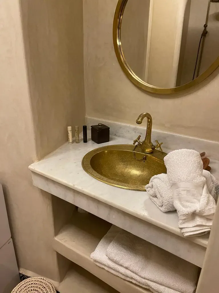 Riad Dar Mima – Oujda à Oujda — photo 8