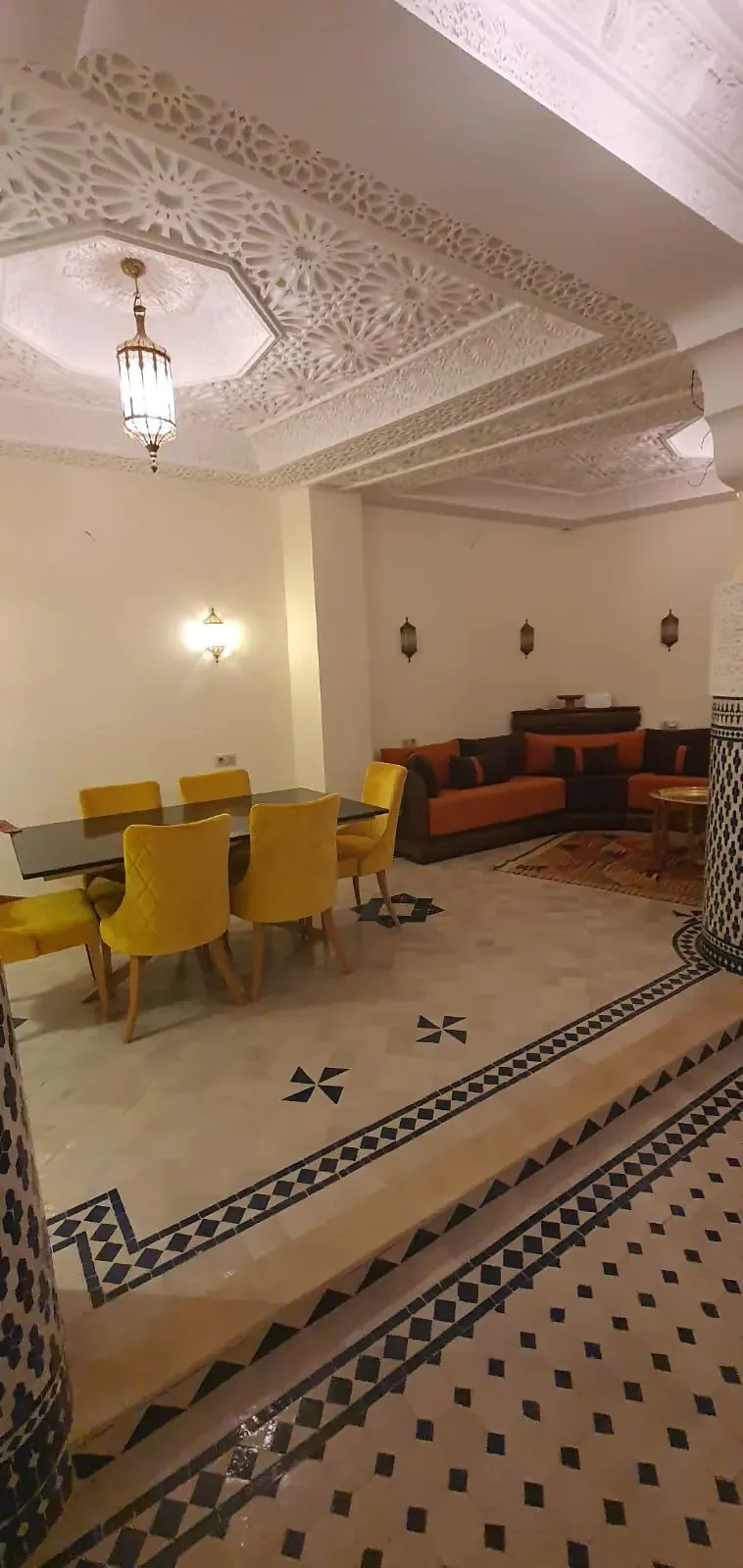 Riad Dar Mima – Oujda à Oujda — photo 13