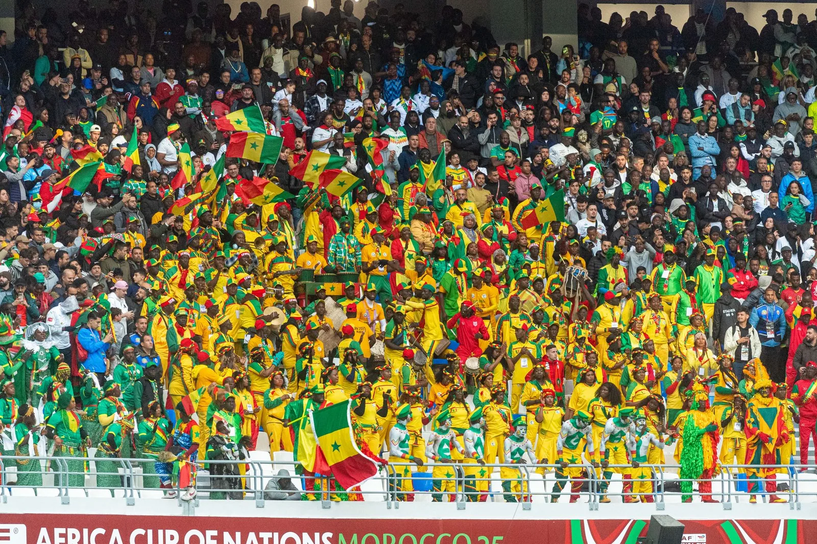 Women's AFCON 2026: Morocco eliminated in semi-final against Cameroon
