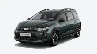 Dacia Jogger Vert