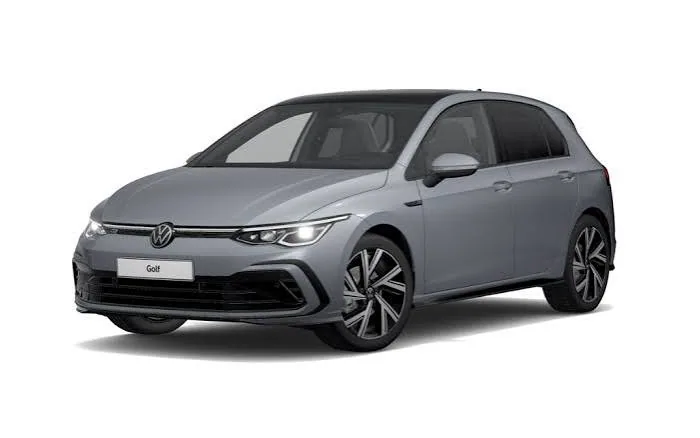Volkswagen Golf 8.5