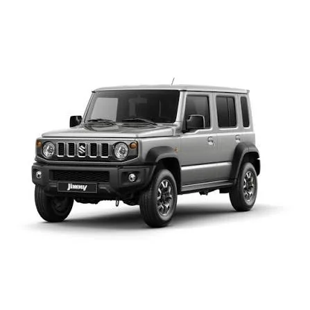 Suzuki Jimmy