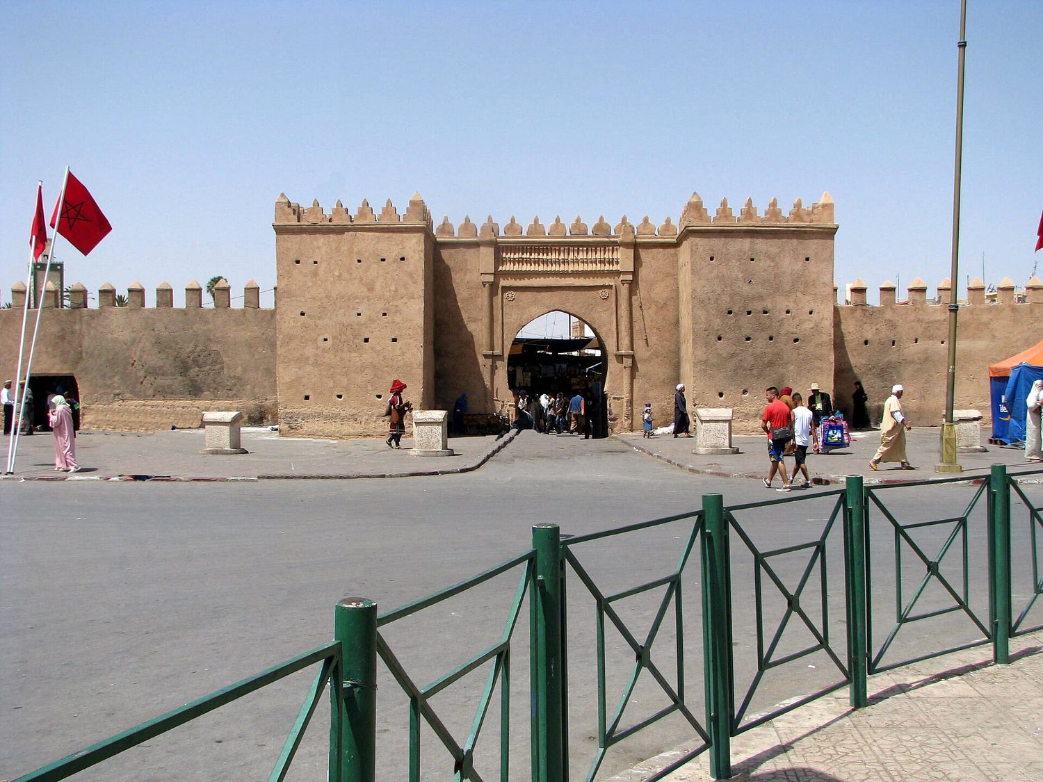 Bab Sidi Abdelwahab