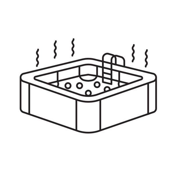 jacuzzi